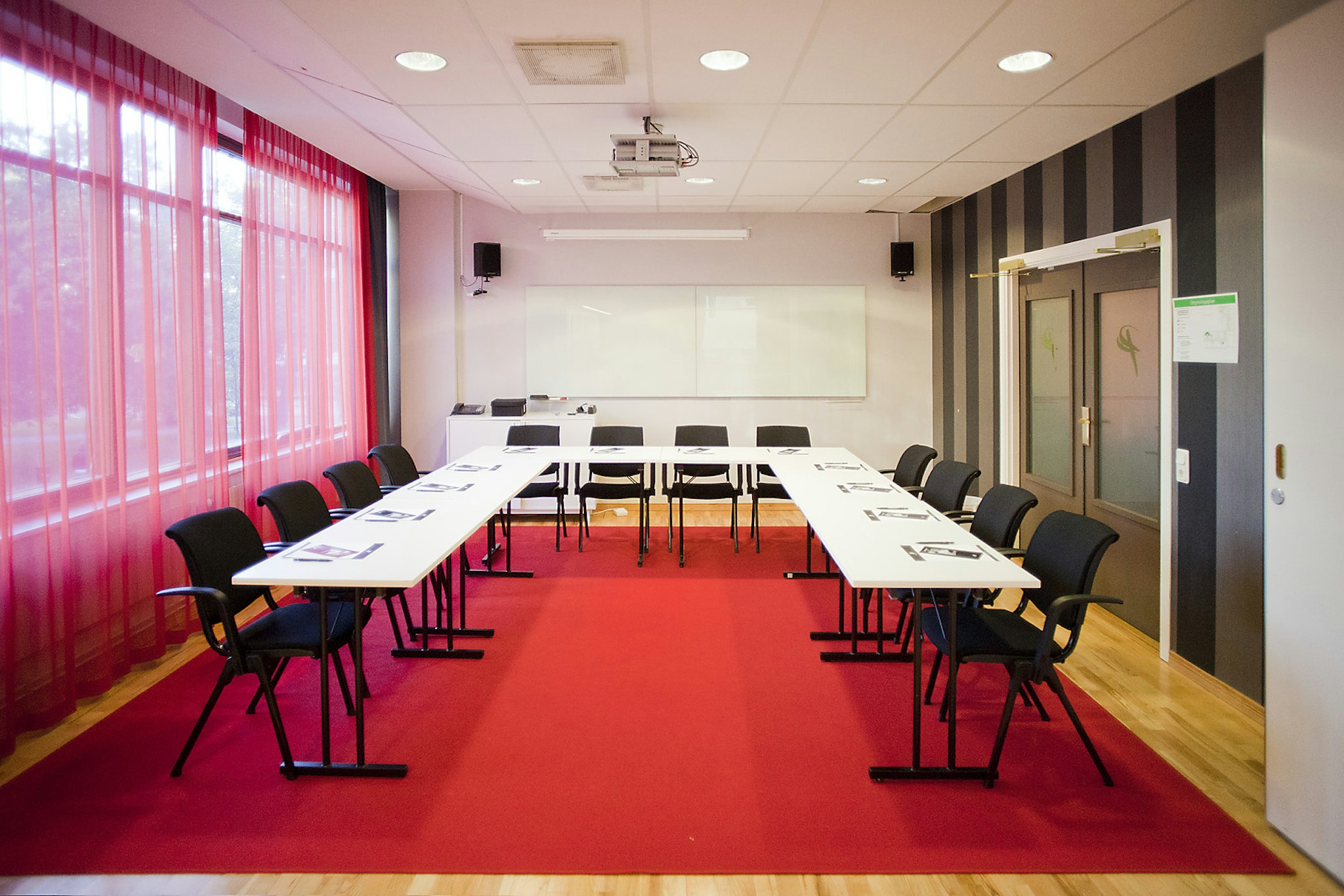 Profilhotels Savoy 14/14