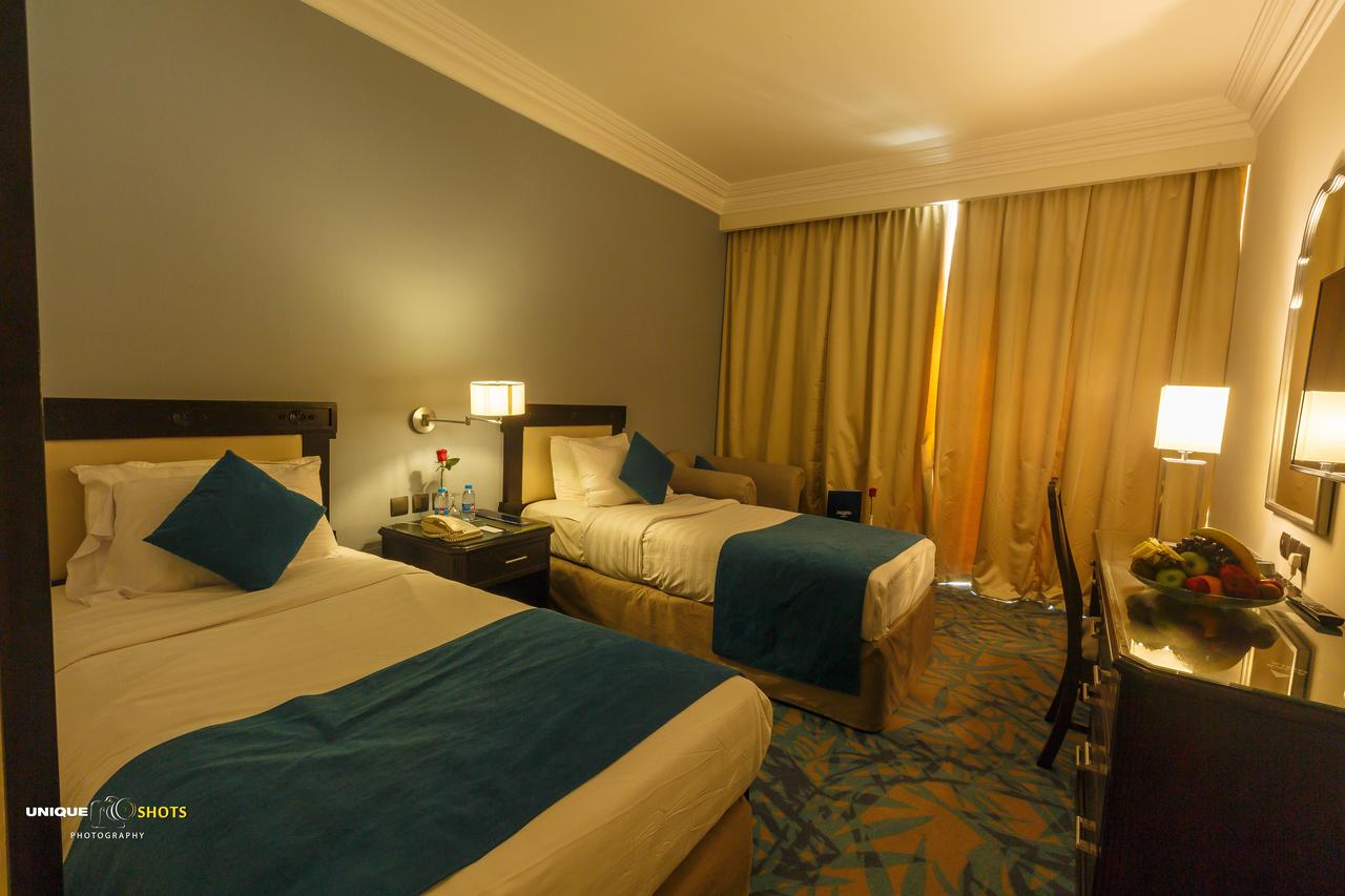 Al Hamra Hotel Jeddah Managed By Accorhotels 11/33