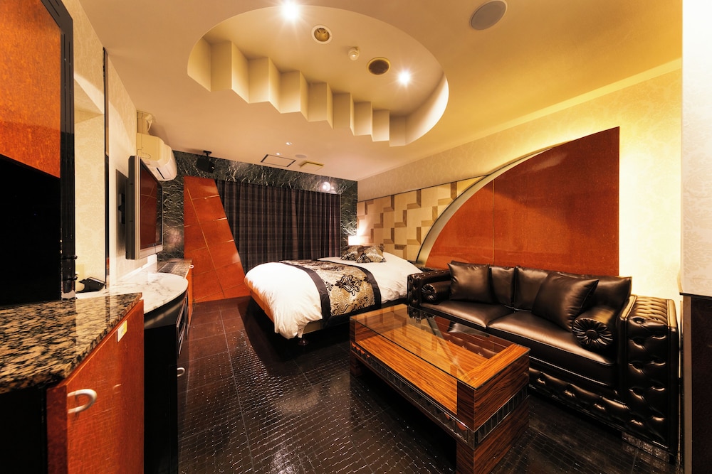 Hotel Eldia Modern Kobe(Adult Only) 41/60