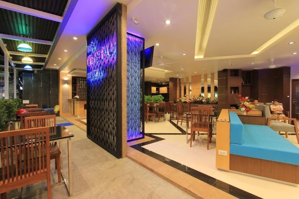 The Crystal Beach Hotel 41/56