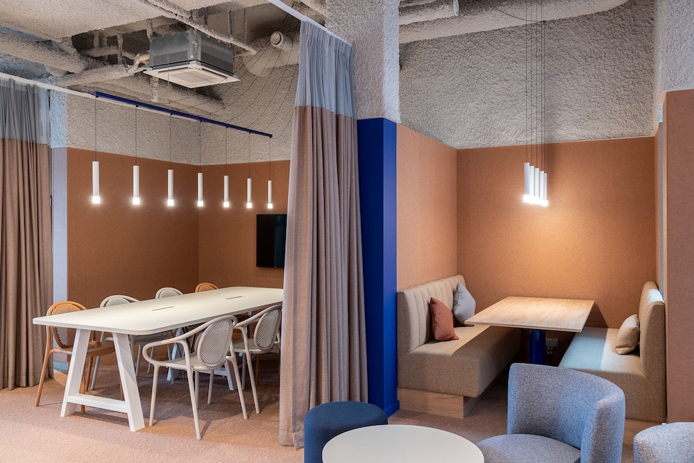Adagio Access Gent Centrum Dampoort 21/50