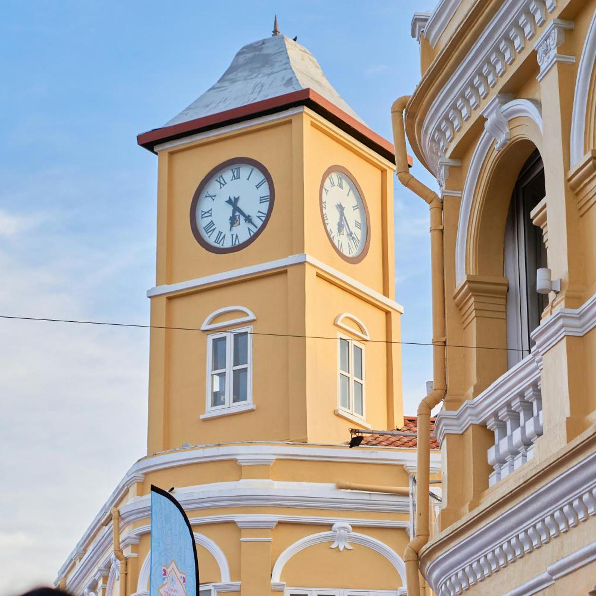 Horange Phuket Town 4/41