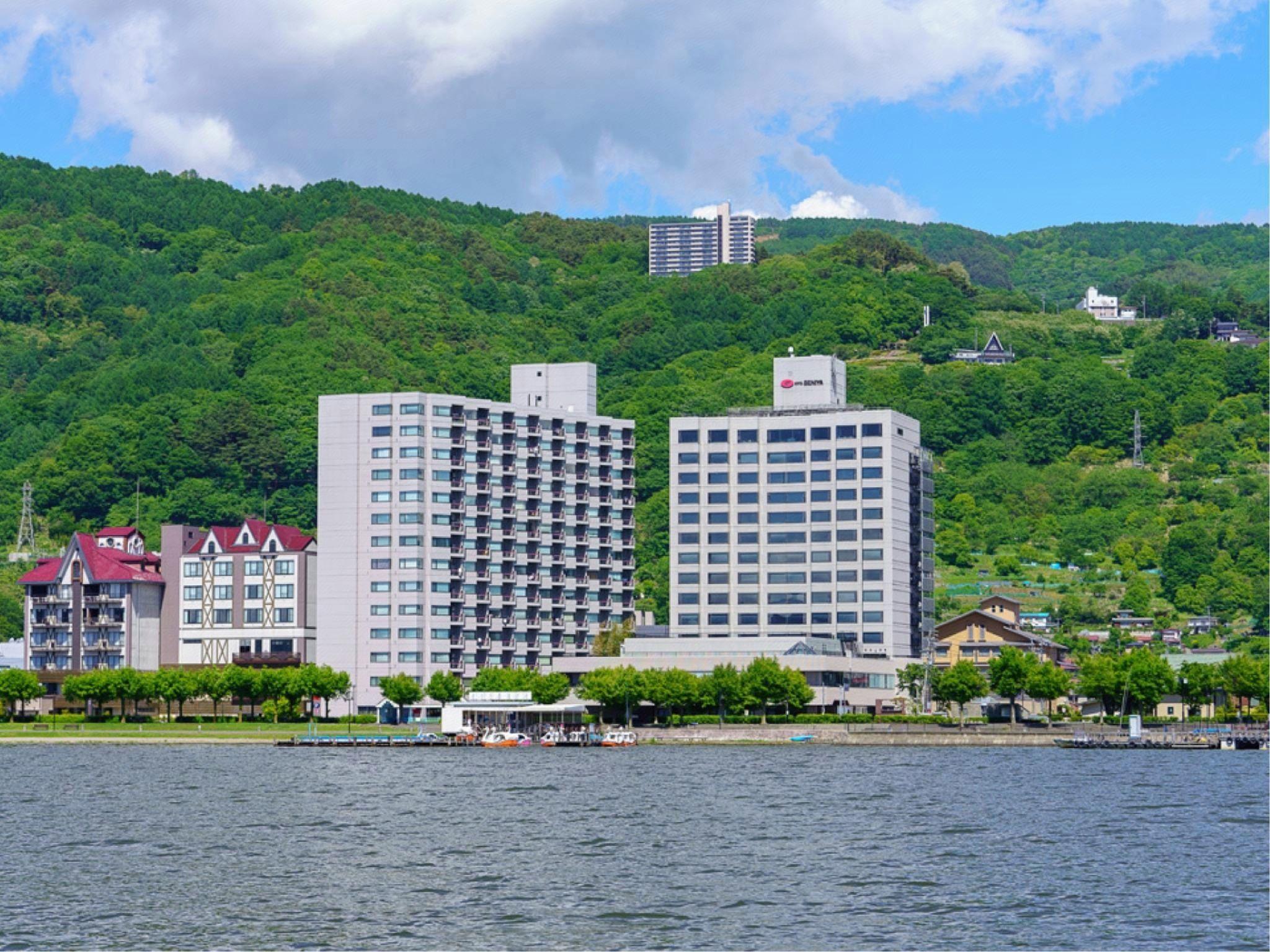 Hotel Beniya 45/46