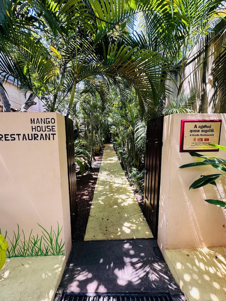 Mango House 69/71