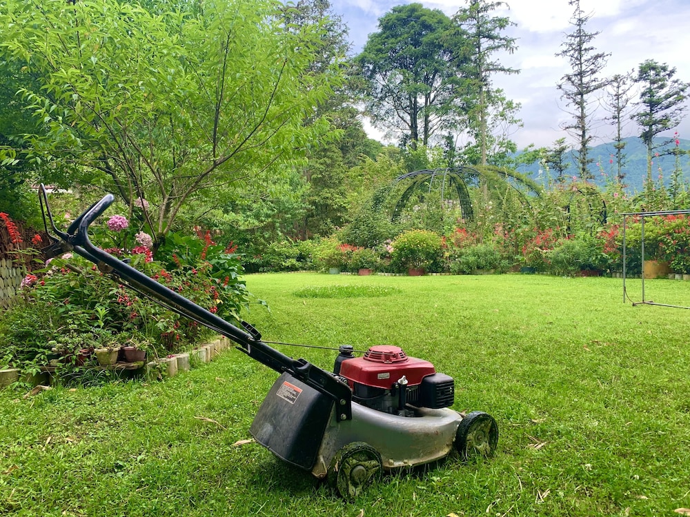 Sapa Garden Bed and Breakfast 67/73
