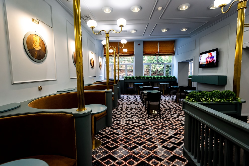 Hotel Halo Szczyrk 27/40