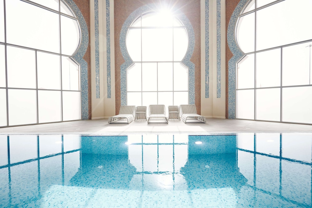 فندق تلال الرياض(Tilal Riyadh) 28/57