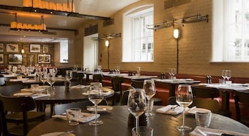 Montcalm Brewery Townhouse 27/42