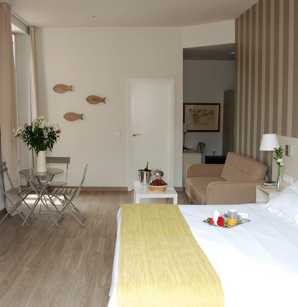 San Lorenzo Boutique Hotel 48/72