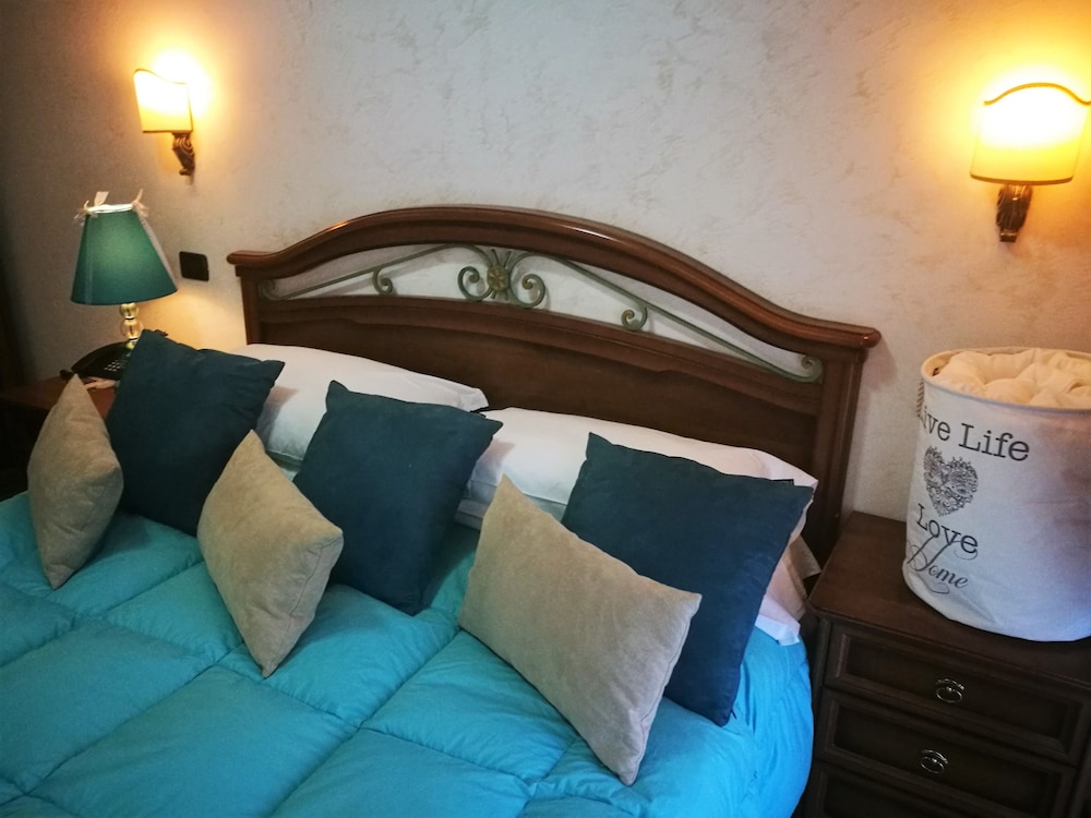 Euro House Inn Airport Hotel Residence 39/72