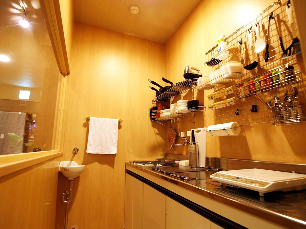 Guesthouse Narakomachi 50/50