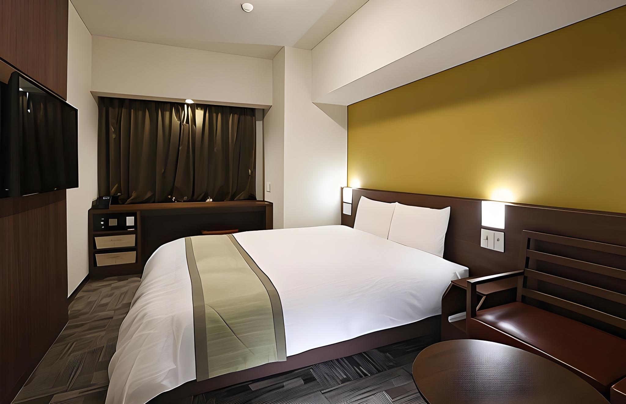 Superior, Queen Bed