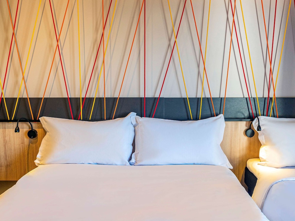 IBIS STYLES POA MOINHOS 23/71