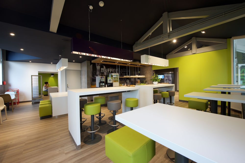 Ibis Budget Dax Saint Paul Les Dax 55/66