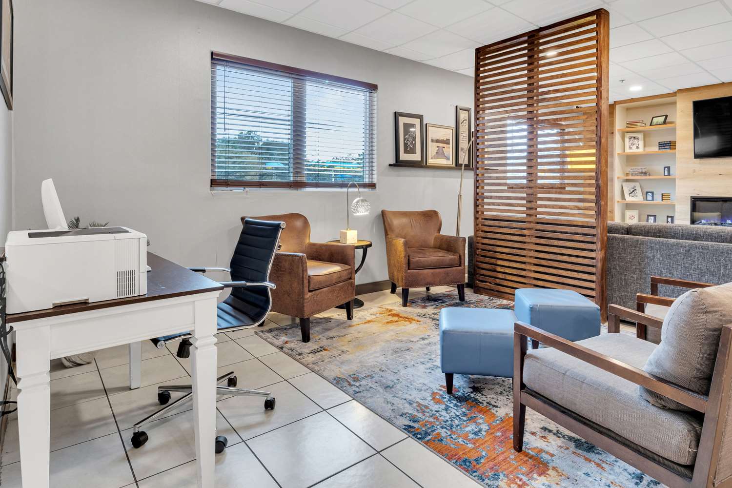 Country Inn & Suites by Radisson, Rehoboth Beach - Dewey 22/33