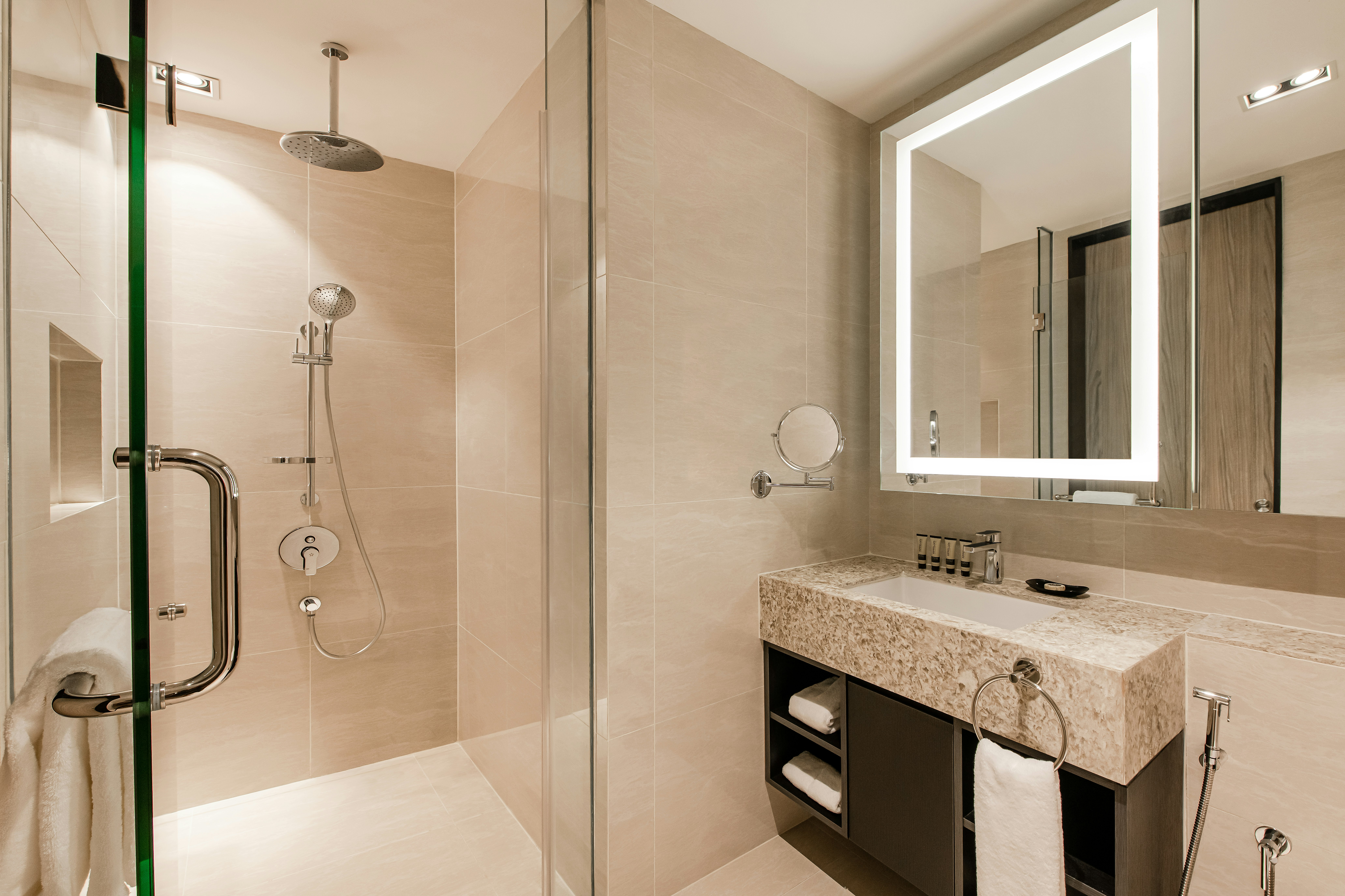 Ascott Star KLCC Kuala Lumpur 24/25