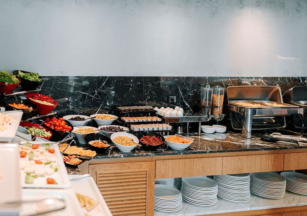 Invite Hotel Corner Trabzon 30/34