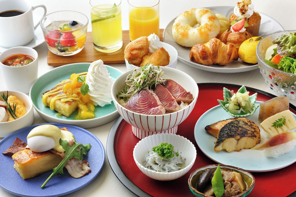 OMO7 Kochi by Hoshino Resorts 46/61