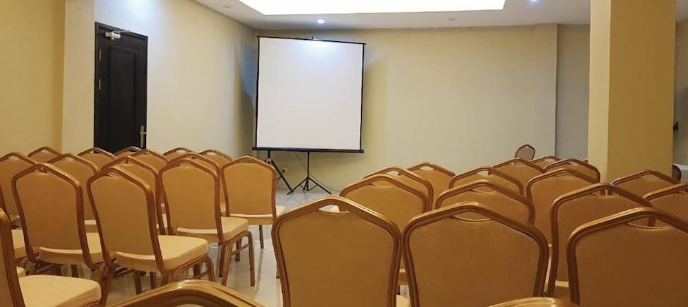 Sp Hotel 42/48
