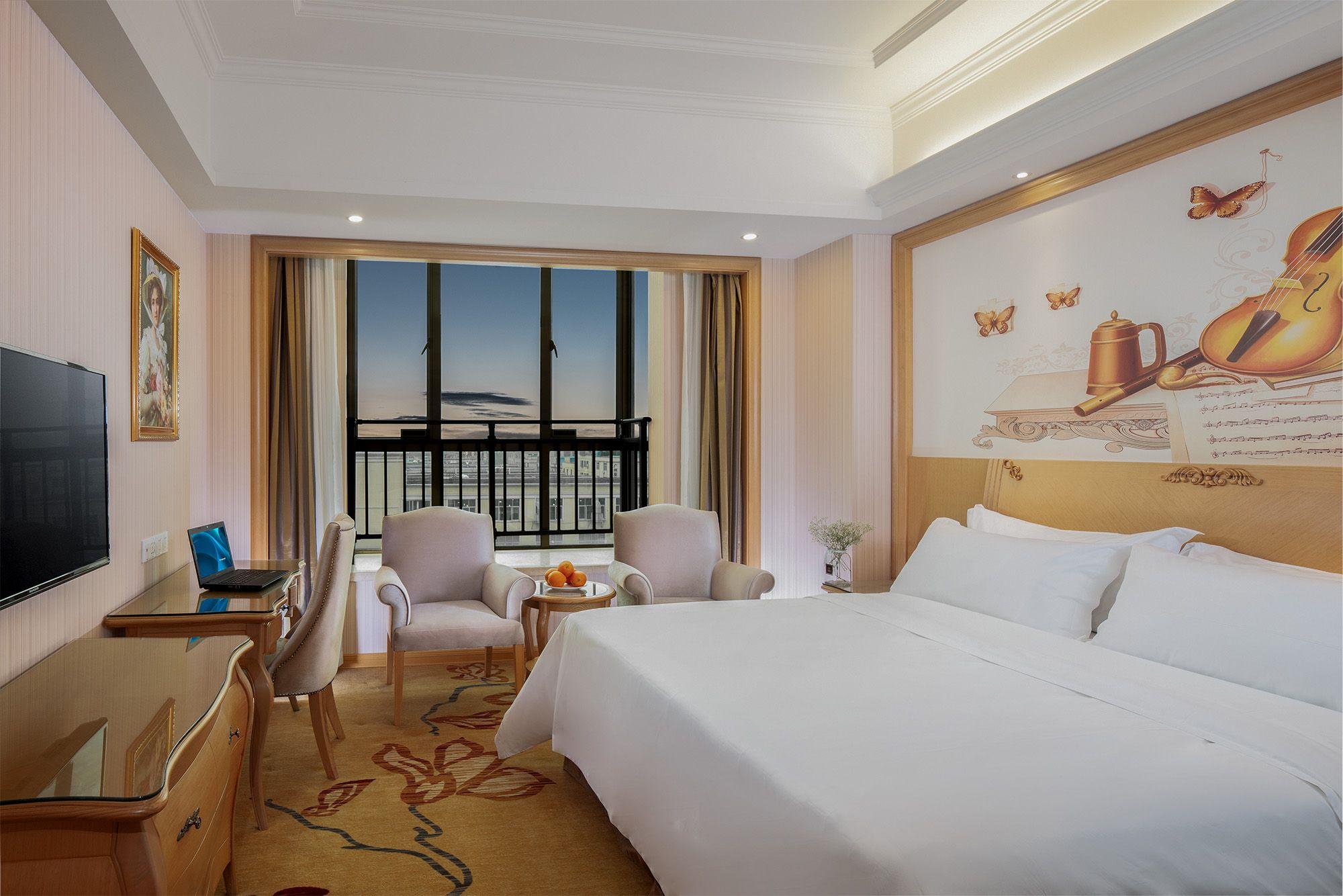 Style, Superior, Double Bed