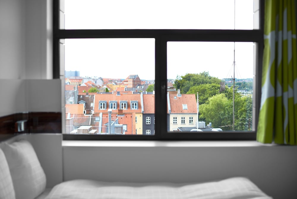 Wakeup Aarhus 2/30