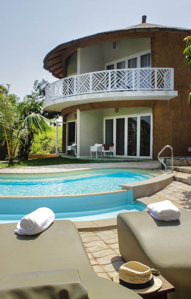Balafon Beach Resort 35/74