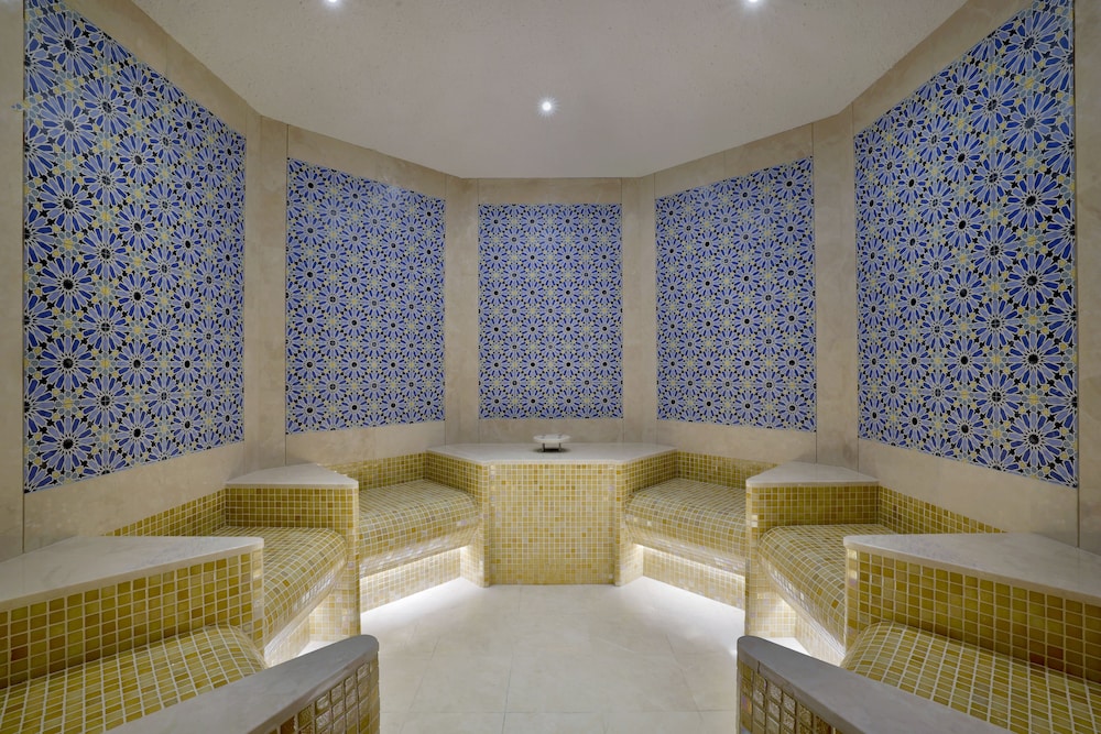 شانغريلا جدة(Shangri-La Jeddah) 34/65