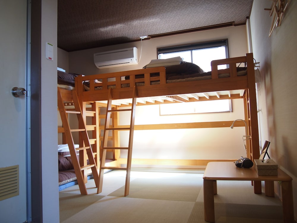 Fukuoka Hana Hostel 45/68