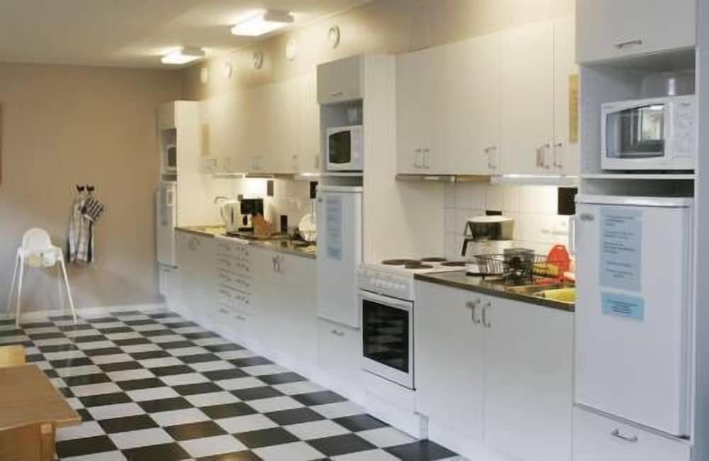 Hotell Svanen 4/56