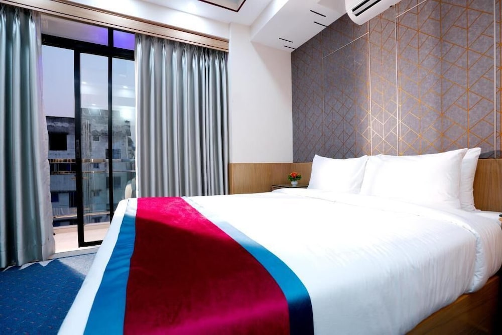 Hotel Safa Residency 25/52