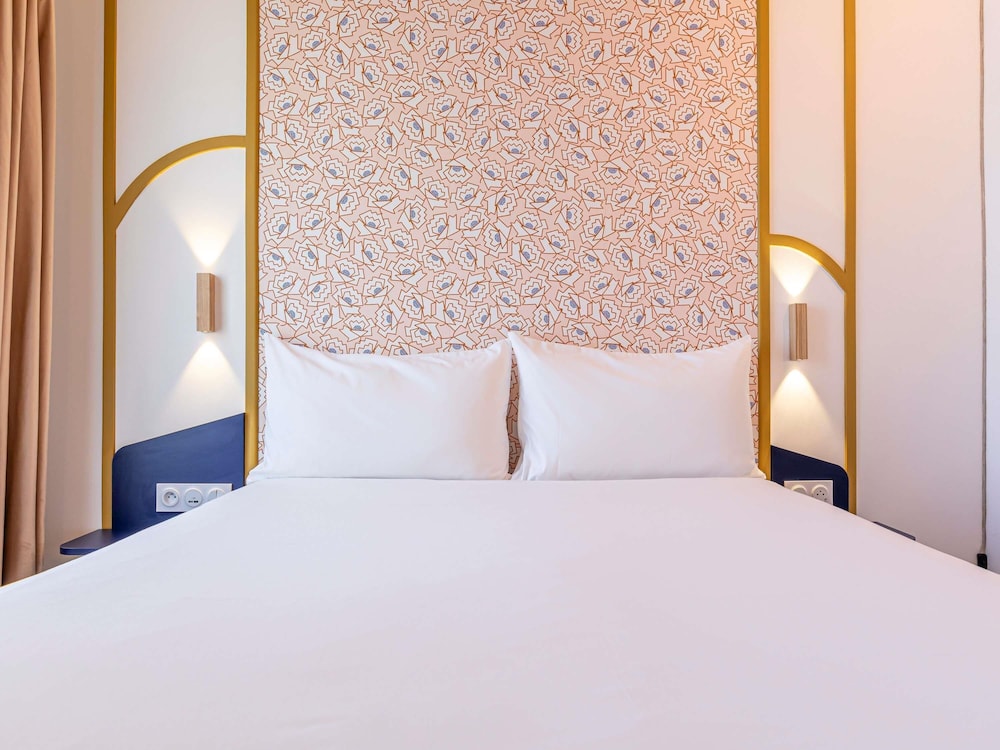 Ibis Styles Paris Eiffel Cambronne Hotel 18/58