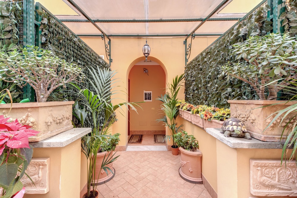 Hotel Artorius 12/54