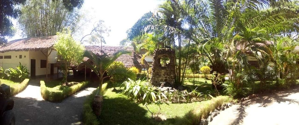 Kintana Beach Resort & Spa 18/25