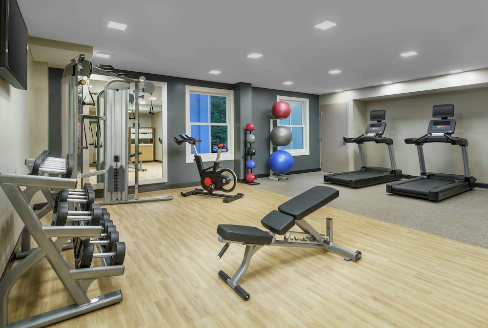 Hilton Garden Inn Annapolis Downtown 31/49