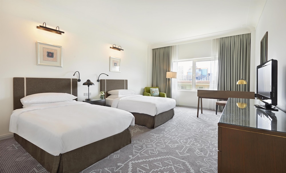 Hyatt Regency Baku 29/77