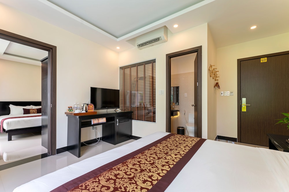 Banana Garden Villa 37/82