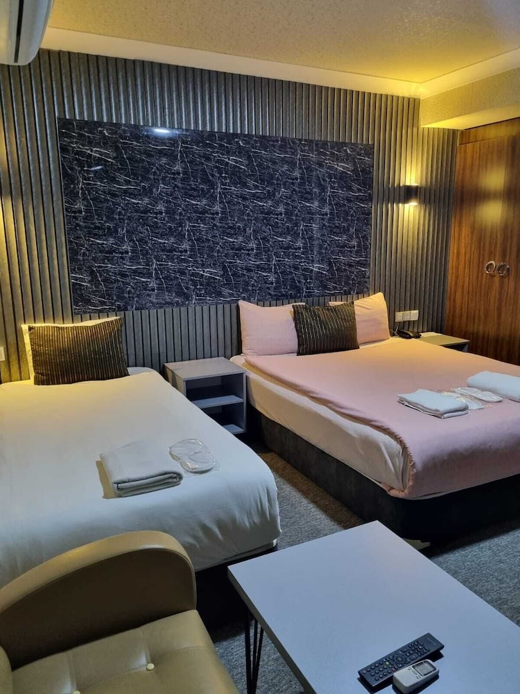Koza Millenyum Hotel Spa Ex Millennium Hotel Spa 38/50