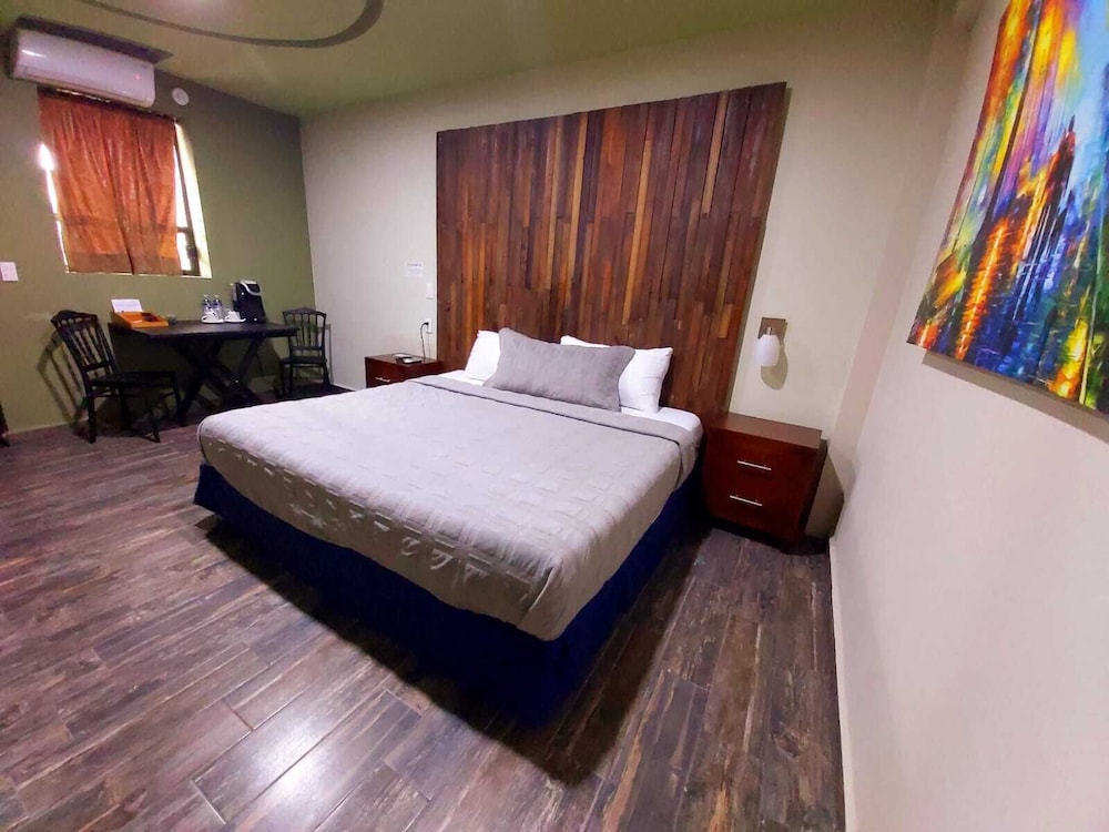 Independencia Dos 7 Hotel Boutique 15/50