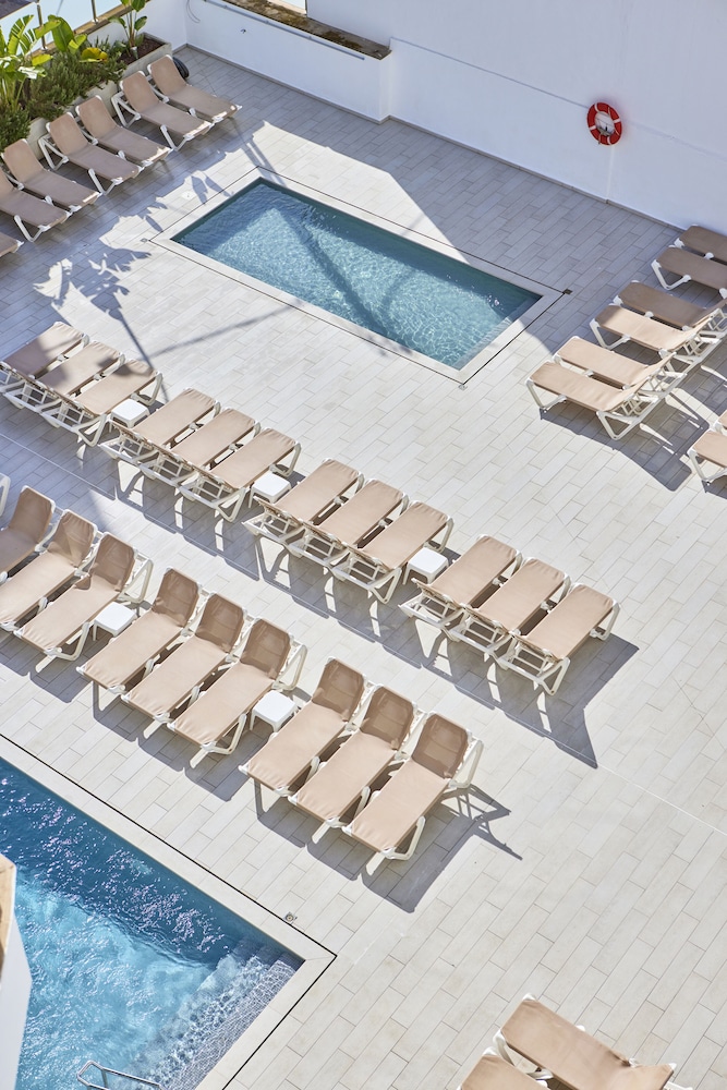 Hotel Ilusion Calma And Spa 6/61
