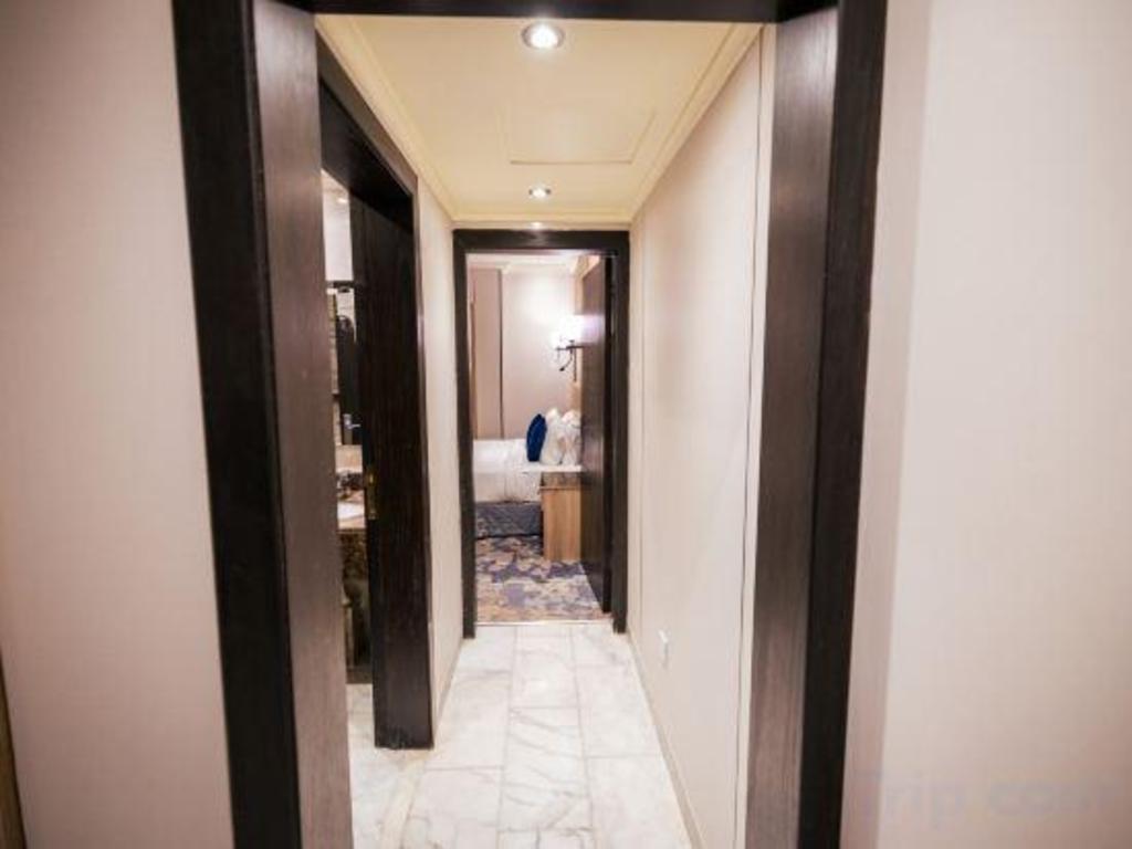 فندق ابريز - جدة (EBREEZ HOTEL) 47/51