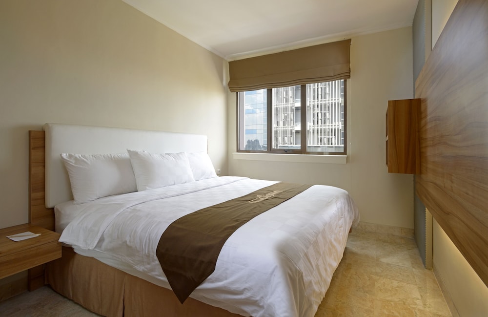 Midtown Residence Simatupang Jakarta 26/78