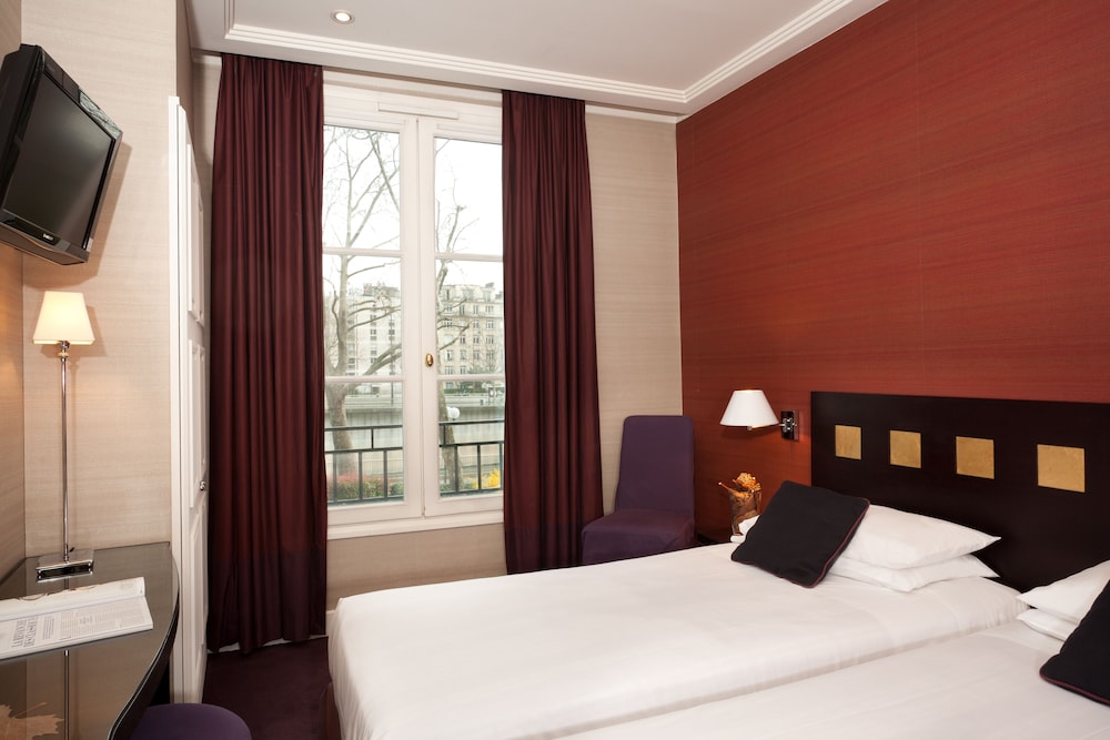 Hotel de la Jatte 15/44