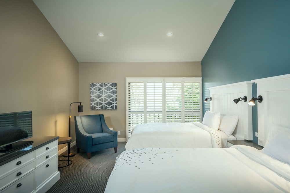 Pacific Shores Inn On Pacific Beach 22/35