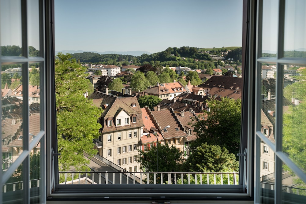 Hotel Stadthaus 26/29