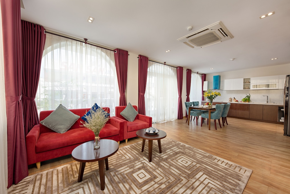 Sen Boutique Hotel 34/50