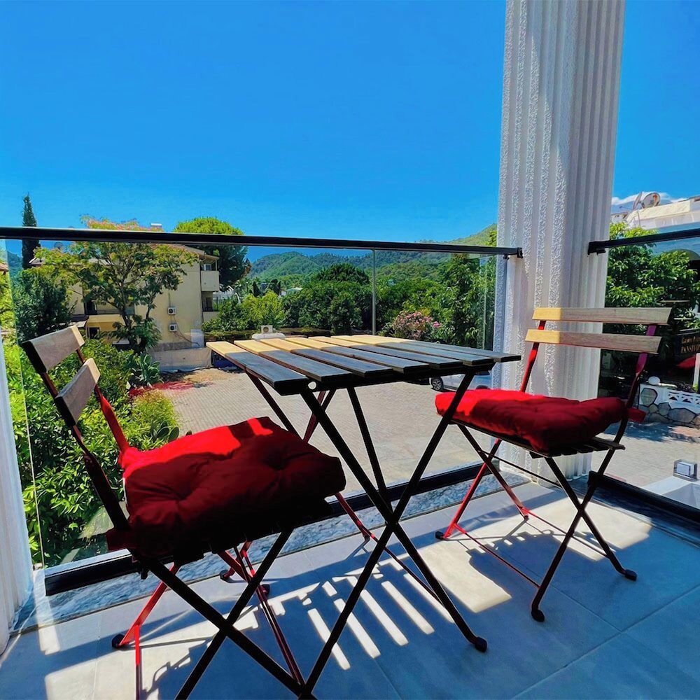 Euronova Hotel Residence 44/50