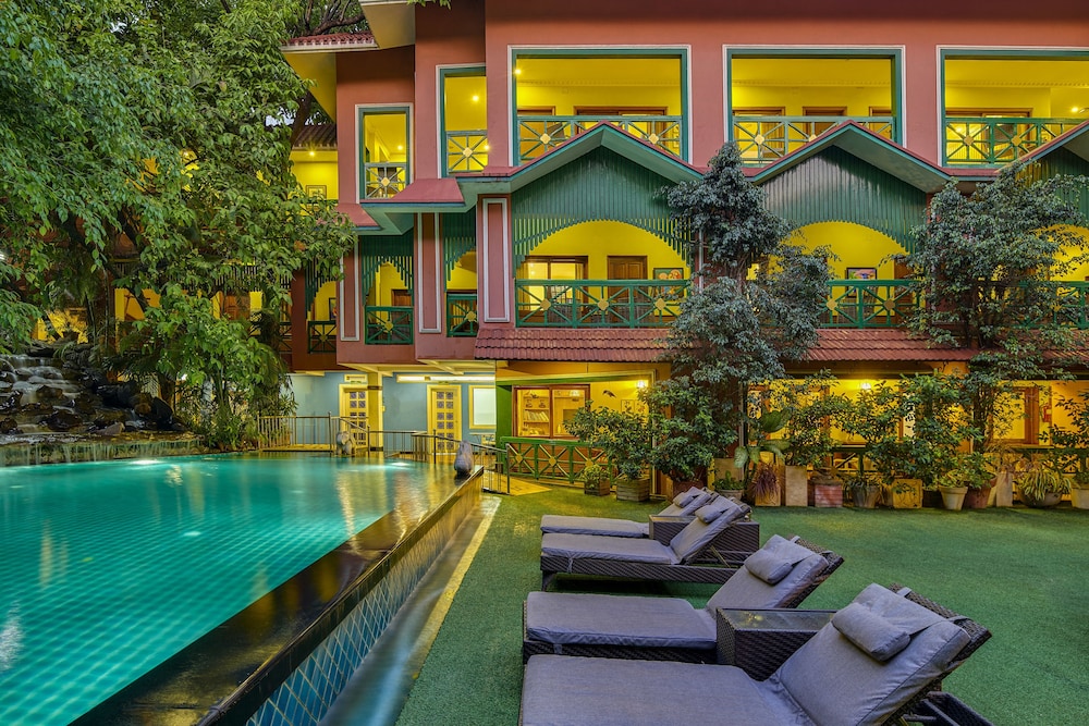 MAYFAIR Rourkela in ROURKELA