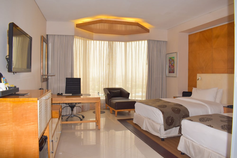 Lagos Continental Hotel Formerly Intercontinental Lagos 32/73