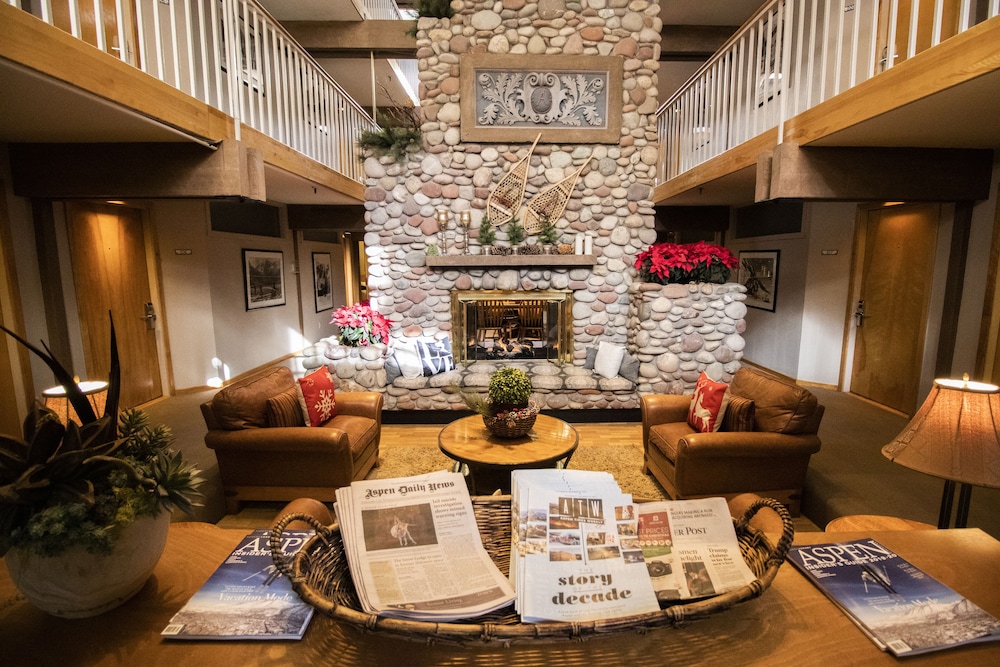 Aspen Mountain Lodge 29/50