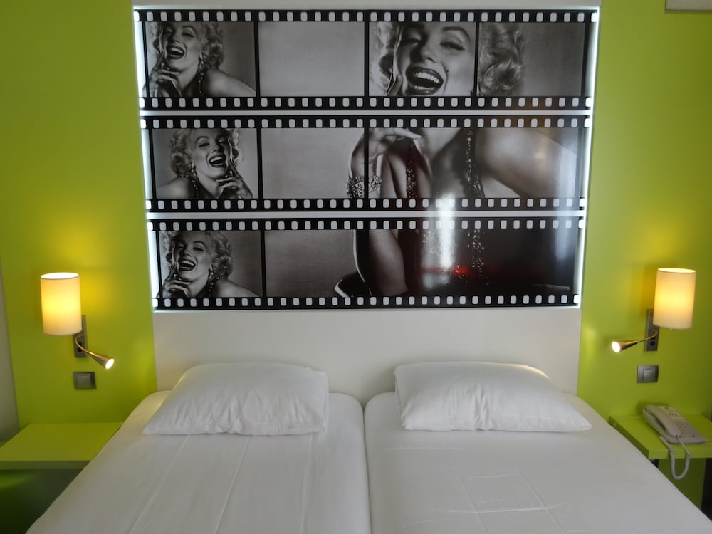 Ibis Styles Cannes Le Cannet 24/67